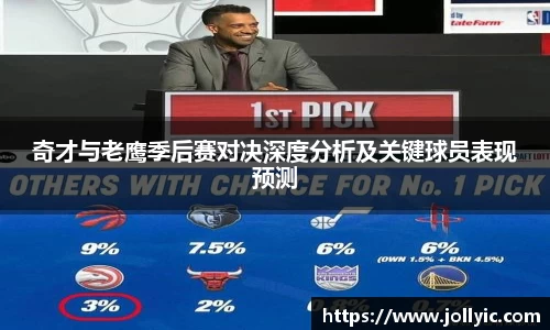 奇才与老鹰季后赛对决深度分析及关键球员表现预测